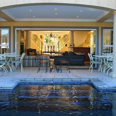Villa Afrique Hout Bay Exterior photo