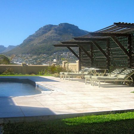 Villa Afrique Hout Bay Exterior photo