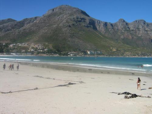Villa Afrique Hout Bay Exterior photo