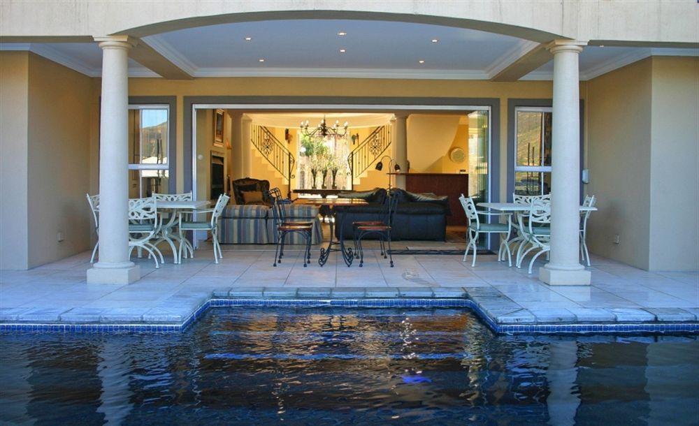 Villa Afrique Hout Bay Exterior photo